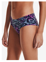 Under Armour Дамски бикини Under Armour PS Hipster Print (3бр.)