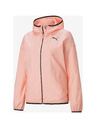 Puma Essentials Solid Windbreaker Яке