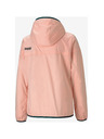 Puma Essentials Solid Windbreaker Яке