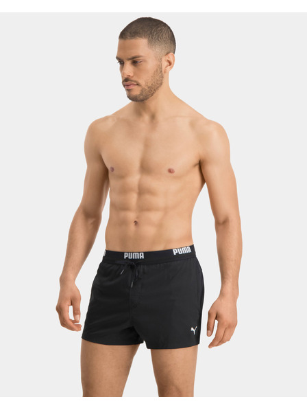 Puma Logo Бански