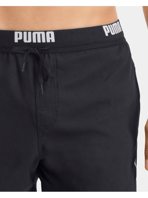 Puma Logo Бански