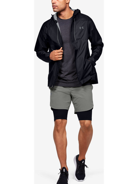 Under Armour Мъжко яке Under Armour Cloudburst Storm Shell