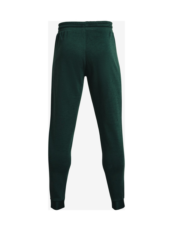 Under Armour Project Rock Charged Cotton® Fleece Долнище