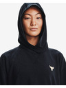 Under Armour Project Rock Terry Sweatshirt