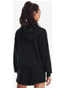 Under Armour Project Rock Terry Sweatshirt