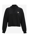 Under Armour Project Rock Terry Sweatshirt