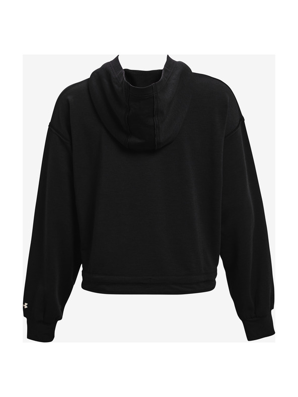 Under Armour Project Rock Terry Sweatshirt