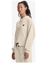 Under Armour Project Rock Terry Sweatshirt