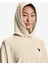 Under Armour Project Rock Terry Sweatshirt