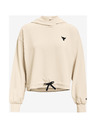 Under Armour Project Rock Terry Sweatshirt