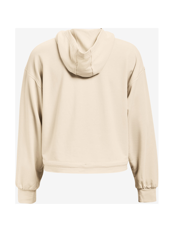 Under Armour Project Rock Terry Sweatshirt