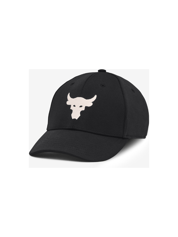 Under Armour Project Rock Cap