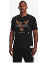 Under Armour Project Rock Rock Fire Тениска