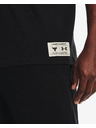 Under Armour Project Rock Rock Fire Тениска