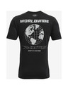 Under Armour Project Rock Rock Fire Тениска