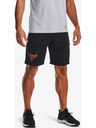 Under Armour Project Rock Terry Brahma Къси панталони