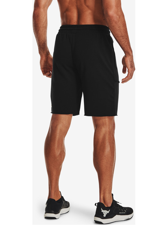 Under Armour Project Rock Terry Brahma Къси панталони