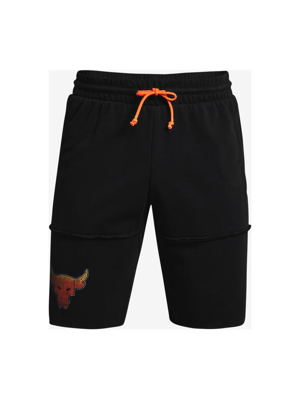 Under Armour Project Rock Terry Brahma Къси панталони