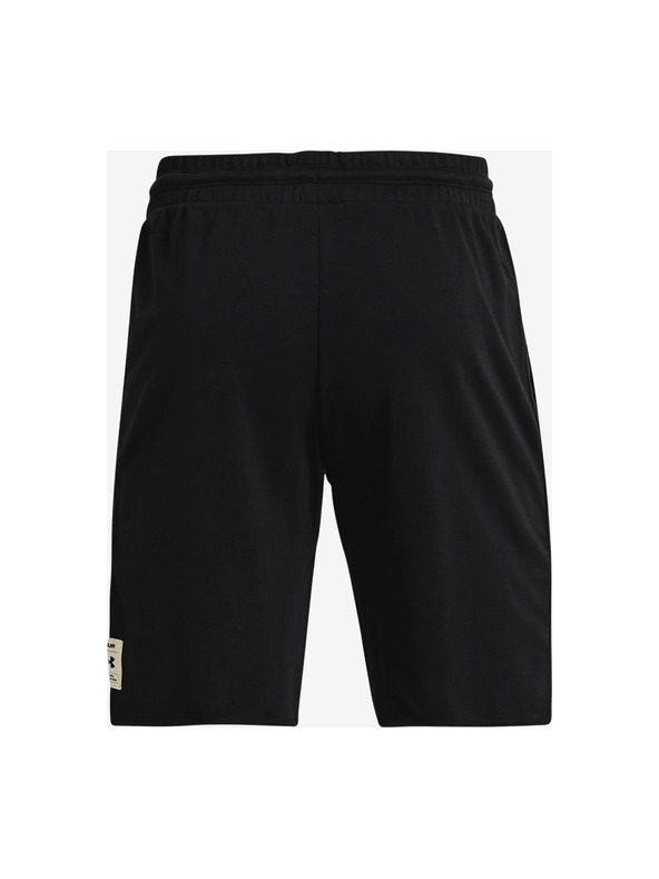 Under Armour Project Rock Terry Brahma Къси панталони