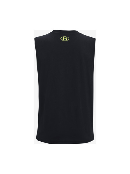 Under Armour Детски потник Under Armour Project Rock GT AFTR TK
