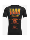 Under Armour Project Rock Iron Tour Тениска