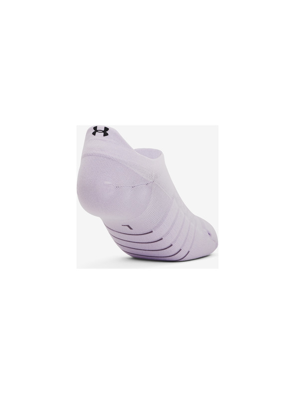 Under Armour Дамски чорапи Under Armour IWD Breathe No Show Tab