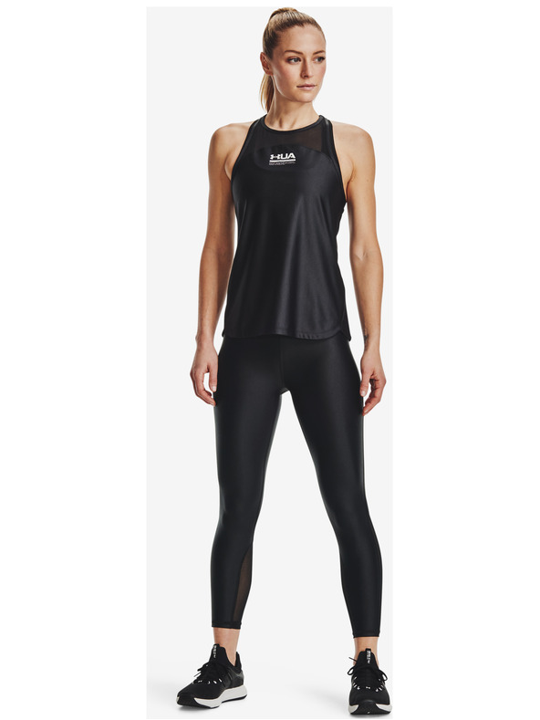 Under Armour Дамски потник Under Armour Iso Chill Tank