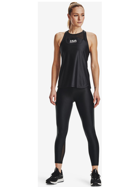 Under Armour Дамски потник Under Armour Iso Chill Tank