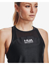 Under Armour Дамски потник Under Armour Iso Chill Tank