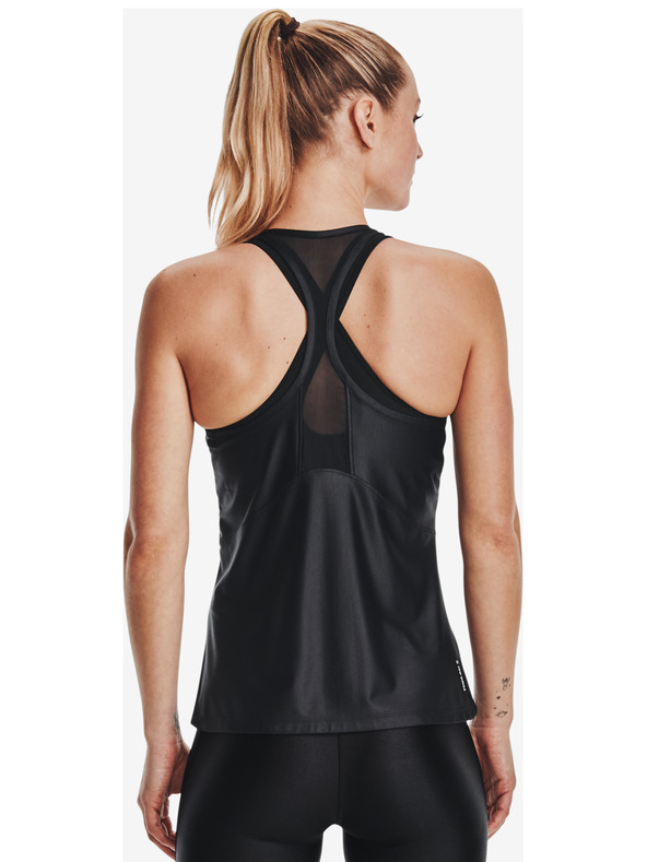 Under Armour Дамски потник Under Armour Iso Chill Tank