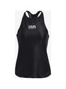 Under Armour Дамски потник Under Armour Iso Chill Tank