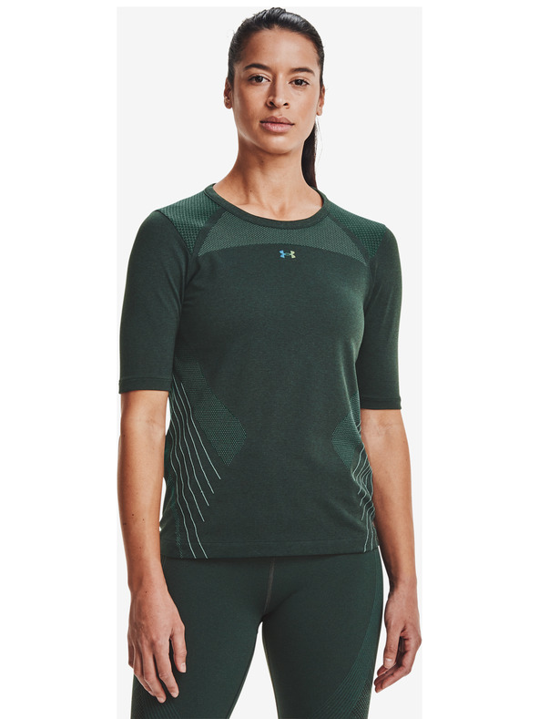 Under Armour RUSH™ Seamless T-shirt