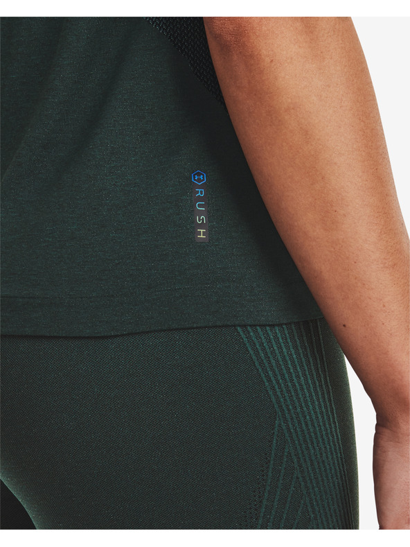 Under Armour RUSH™ Seamless T-shirt