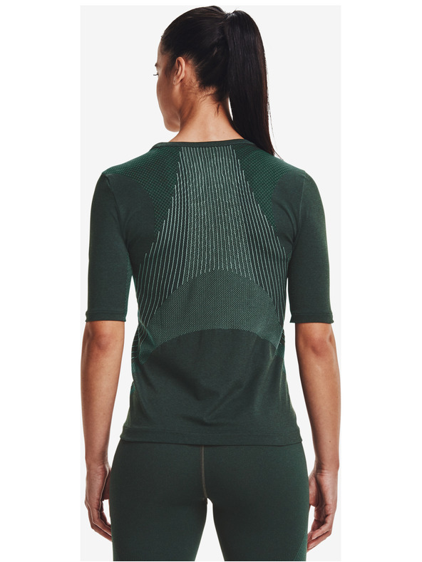 Under Armour RUSH™ Seamless T-shirt