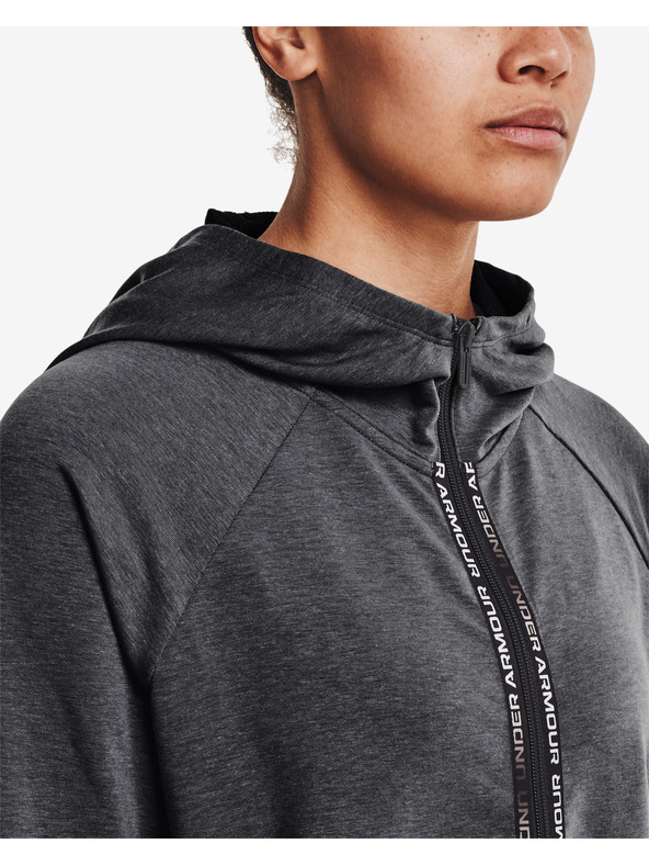 Under Armour Rival Terry Taped Суитшърт