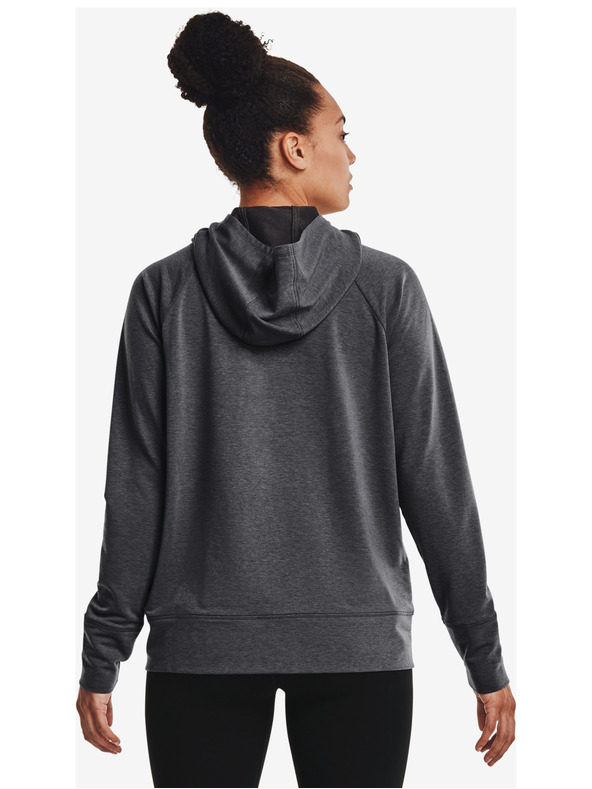 Under Armour Rival Terry Taped Суитшърт