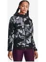 Under Armour Дамско яке Under Armour Reversible Woven FZ