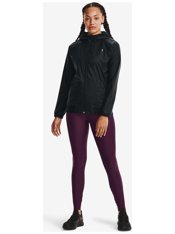 Under Armour Дамско яке Under Armour Reversible Woven FZ