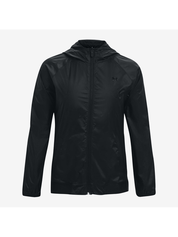 Under Armour Дамско яке Under Armour Reversible Woven FZ