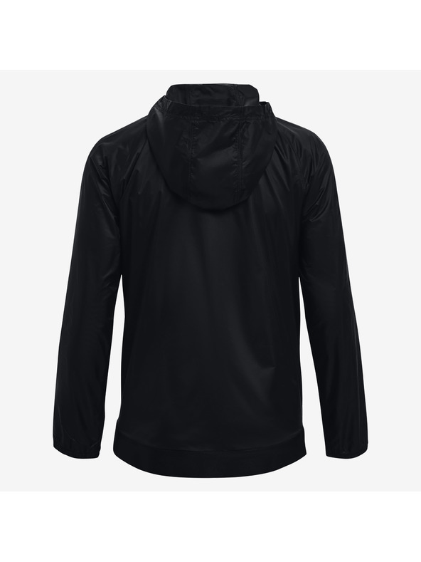 Under Armour Дамско яке Under Armour Reversible Woven FZ