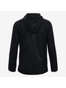 Under Armour Дамско яке Under Armour Reversible Woven FZ