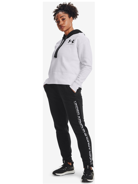 Under Armour Женски спортни панталони Under Armour Rival Fleece Grdient Pant