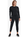 Under Armour Дамски спортни панталони Under Armour Rival Terry Taped Pant