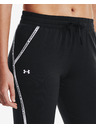 Under Armour Дамски спортни панталони Under Armour Rival Terry Taped Pant