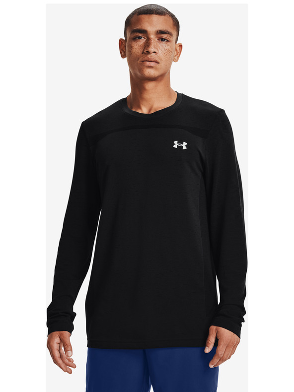 Under Armour Seamless T-shirt