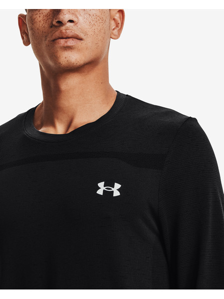 Under Armour Seamless T-shirt