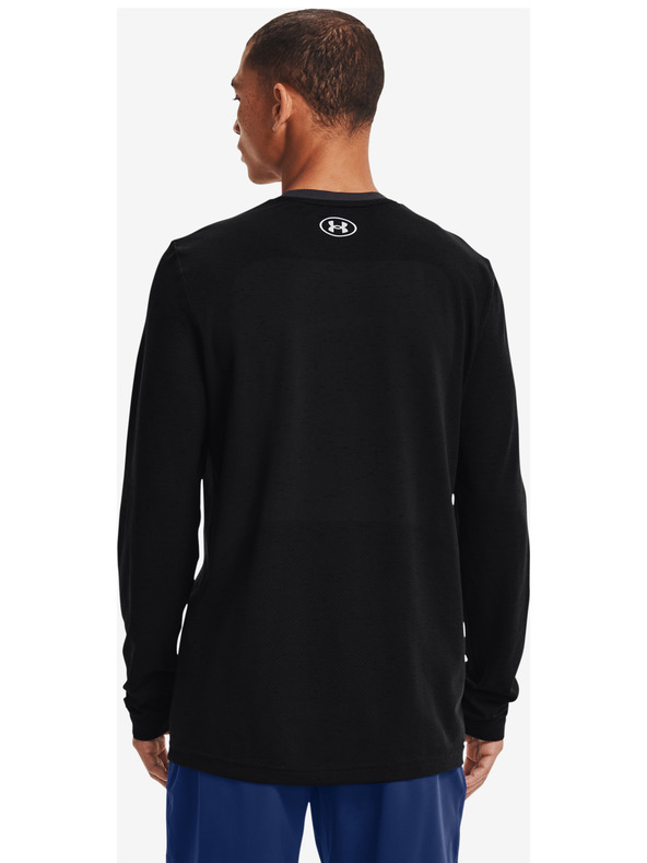 Under Armour Seamless T-shirt