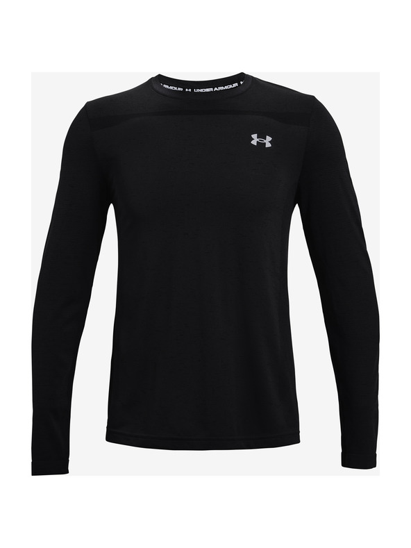 Under Armour Seamless T-shirt