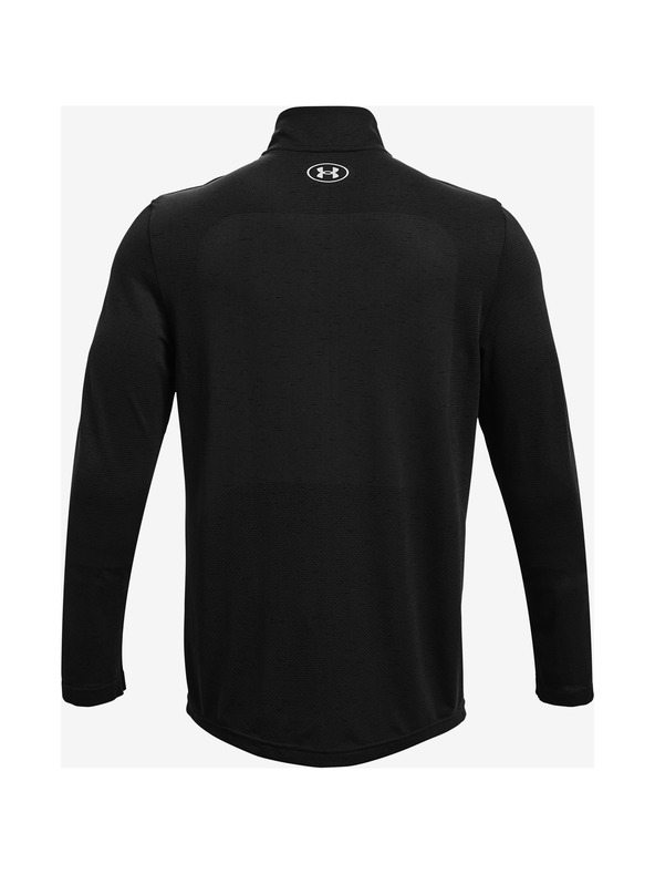 Under Armour Мъжка тениска Under Armour Seamless 1/2 Zip