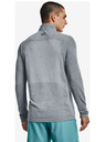 Under Armour Мъжка тениска Under Armour Seamless 1/2 Zip